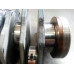 #CO07 Crankshaft Standard For 13-14 Subaru Outback  2.5